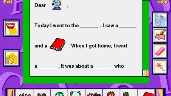 Gus Goes to Cyberopolis — screenshot 5