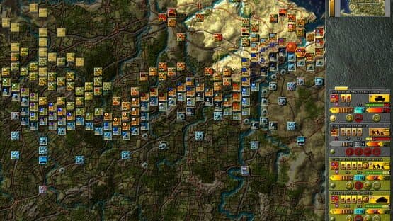 Battles in Normandy — screenshot 1