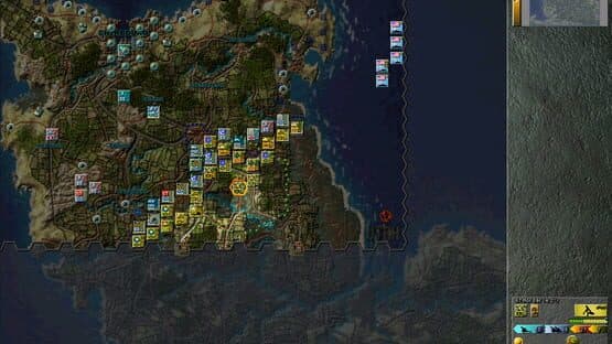 Battles in Normandy — screenshot 2