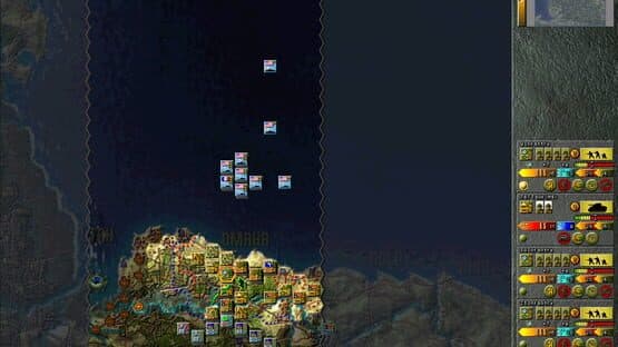 Battles in Normandy — screenshot 4