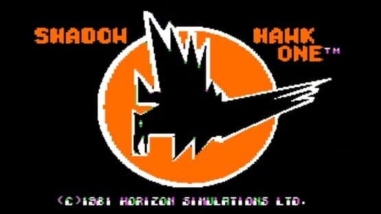 Shadow Hawk One — screenshot 1