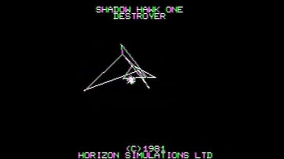 Shadow Hawk One — screenshot 2
