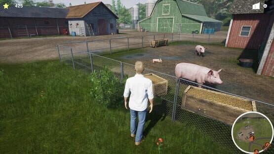 My Life: Farm Vet — screenshot 1