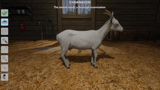 My Life: Farm Vet — screenshot 2