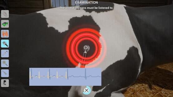 My Life: Farm Vet — screenshot 4