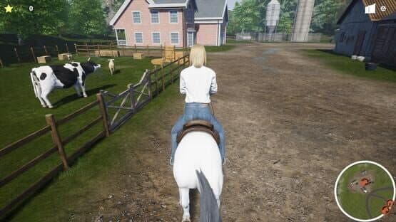 My Life: Farm Vet — screenshot 5