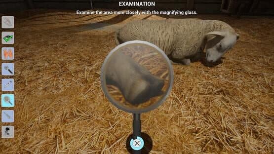 My Life: Farm Vet — screenshot 6