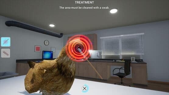My Life: Farm Vet — screenshot 7
