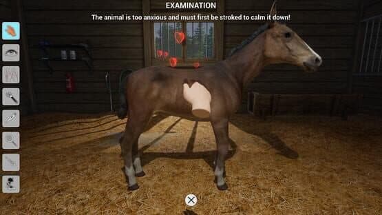 My Life: Farm Vet — screenshot 8