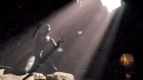 Genie Reprise — screenshot 1