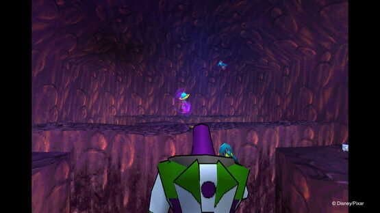 Buzz Lightyear of Star Command — screenshot 6