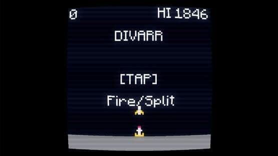 Divarr — screenshot 3