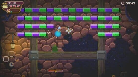 Dungeonoid 2: Awakening — screenshot 2