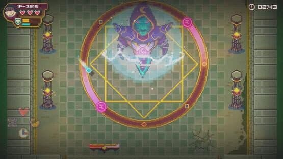 Dungeonoid 2: Awakening — screenshot 3