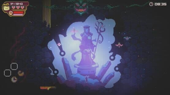 Dungeonoid 2: Awakening — screenshot 4