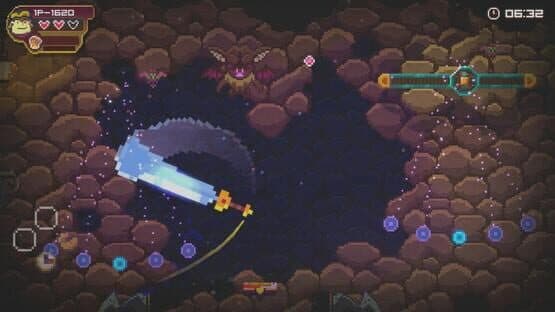 Dungeonoid 2: Awakening — screenshot 5