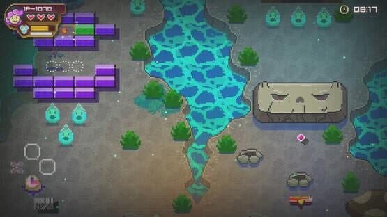 Dungeonoid 2: Awakening — screenshot 6