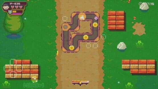 Dungeonoid 2: Awakening — screenshot 8