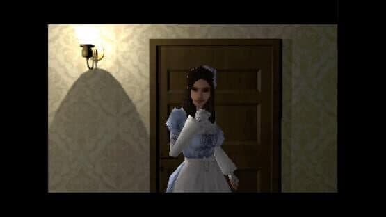 Alisa: Developer's Cut — screenshot 5