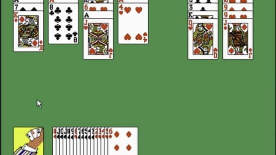 Golf — screenshot 1
