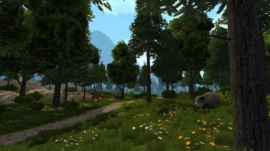 Medieval Dynasty New Settlement — screenshot 1