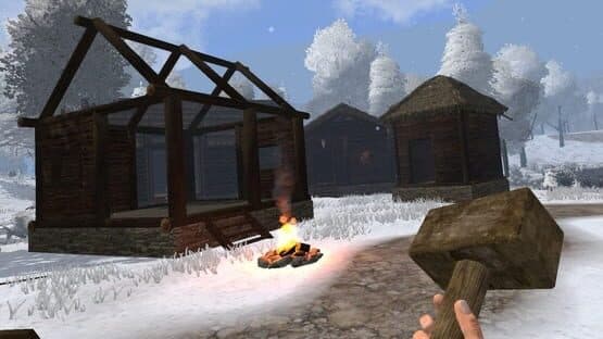Medieval Dynasty New Settlement — screenshot 4