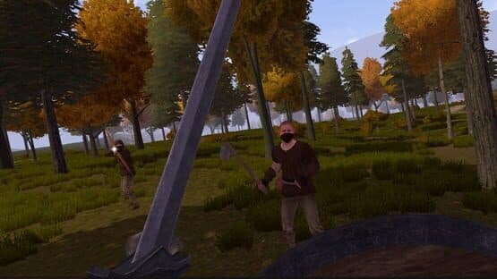 Medieval Dynasty New Settlement — screenshot 5