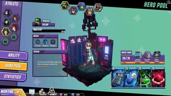 Esports Godfather Origin — screenshot 4