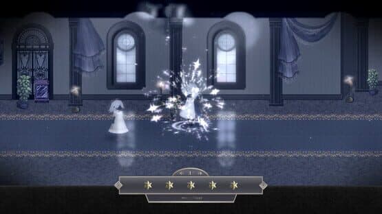 Hisa and Yomi — screenshot 2