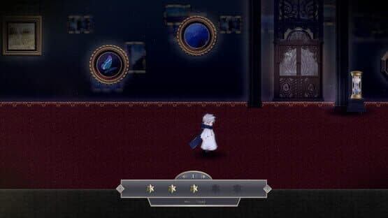 Hisa and Yomi — screenshot 3