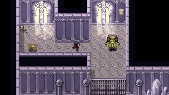 Imaginary Future: Expansion — screenshot 1