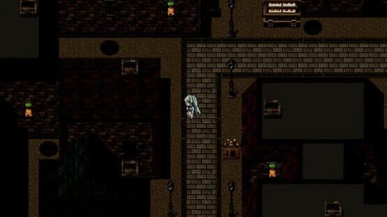 Imaginary Future: Expansion — screenshot 4
