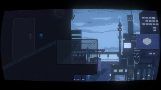 Tragedy in Reality — screenshot 1