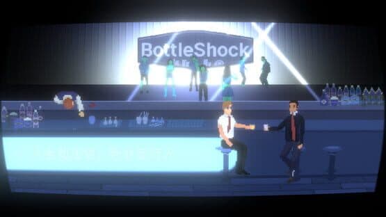 Tragedy in Reality — screenshot 5