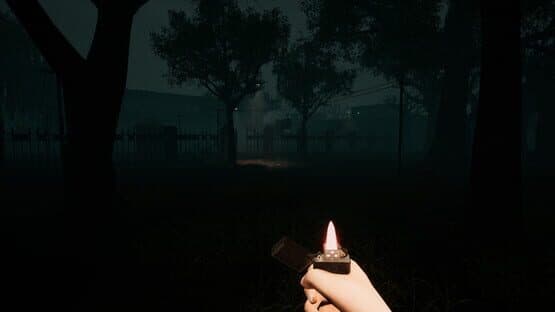 Campus Shock Night — screenshot 1