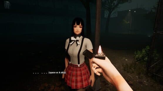 Campus Shock Night — screenshot 3