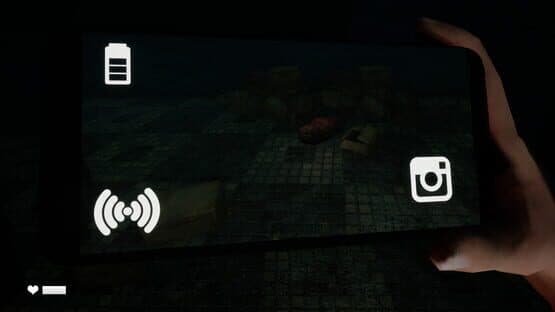 Campus Shock Night — screenshot 5