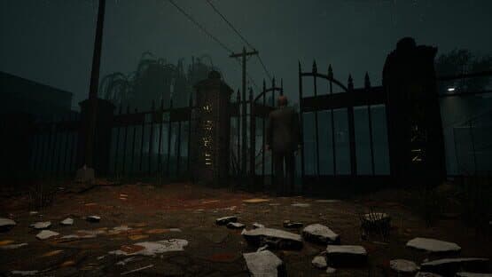 Campus Shock Night — screenshot 6