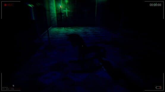 Edge of Death — screenshot 2