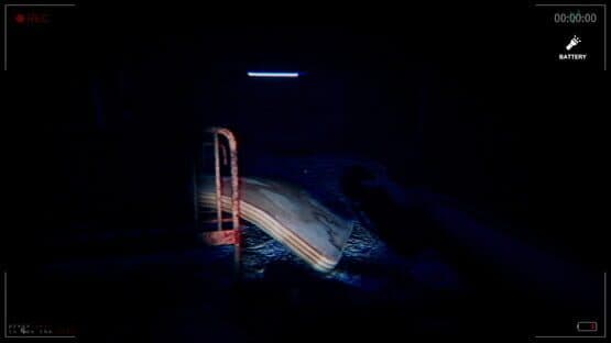 Edge of Death — screenshot 4