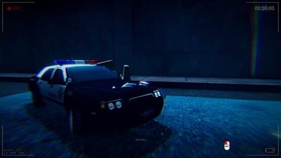 Edge of Death — screenshot 6