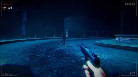 Edge of Death — screenshot 7