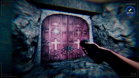 Edge of Death — screenshot 8