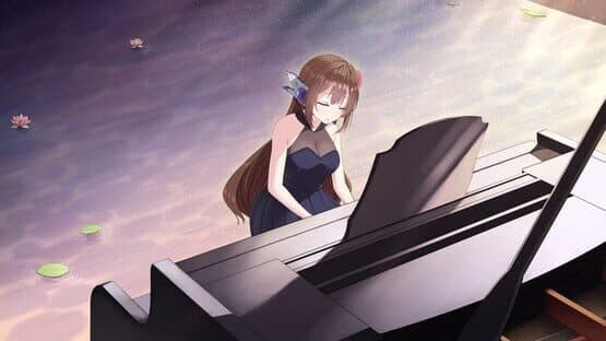 Suibotsu Haikyo no Piano Droid — screenshot 2
