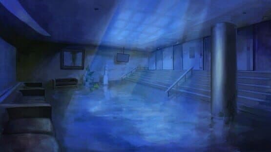 Suibotsu Haikyo no Piano Droid — screenshot 8