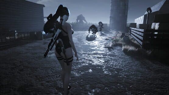 Eternum Dreamland — screenshot 1