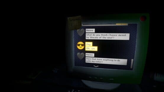 You Can Save Everyone — screenshot 2