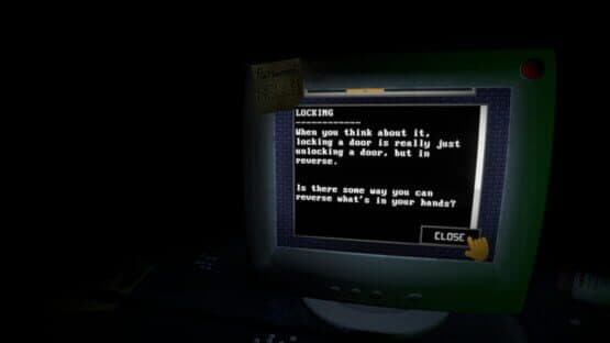 You Can Save Everyone — screenshot 6