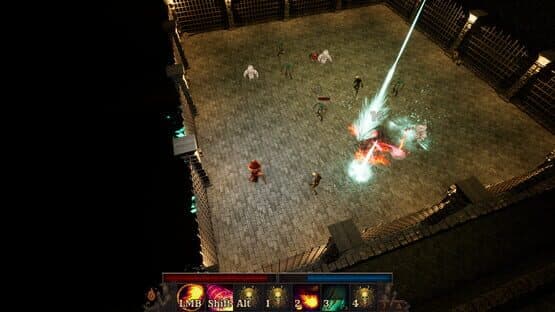 Wizard of foam Magic — screenshot 1