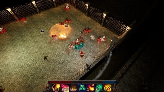 Wizard of foam Magic — screenshot 3